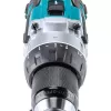Aku bezuhlíkový příklepový šroubovák Li-ion LXT 18V bez aku Makita DHP489Z