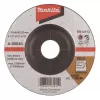 Kotouč brusný nerez 115x6x22,23mm Makita A-80640
