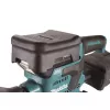 Aku vibrační bruska 93x185mm s AWS Li-ion LXT 18V bez aku Makita DBO381ZU