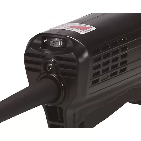 Úhlová bruska s regulací a brzdou 125mm SJS, elektronika Makita GA5091X01