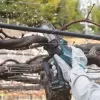 Aku prořezávací pila 100 mm Li-ion CXT 12V/1x2,0Ah Makita UC100DWA01