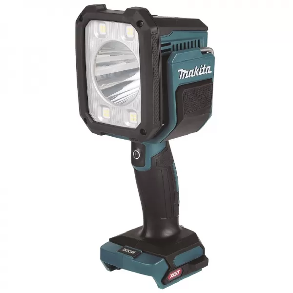 Aku LED svítilna Li-ion XGT 40V bez aku Makita ML007G
