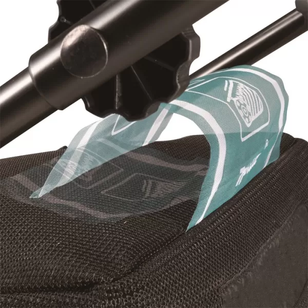 Aku sekačka 530mm Li-ion LXT 2x18V bez aku Makita DLM538Z