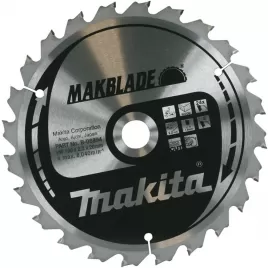 Kotouč pilový dřevo MAKBLADE 216x2,4x30mm 24Z Makita B-32714
