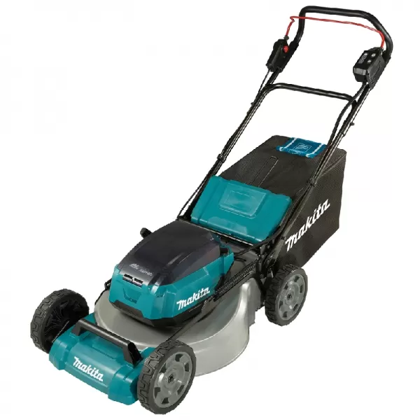 Aku sekačka 530mm Li-ion LXT 2x18V bez aku Makita DLM534Z