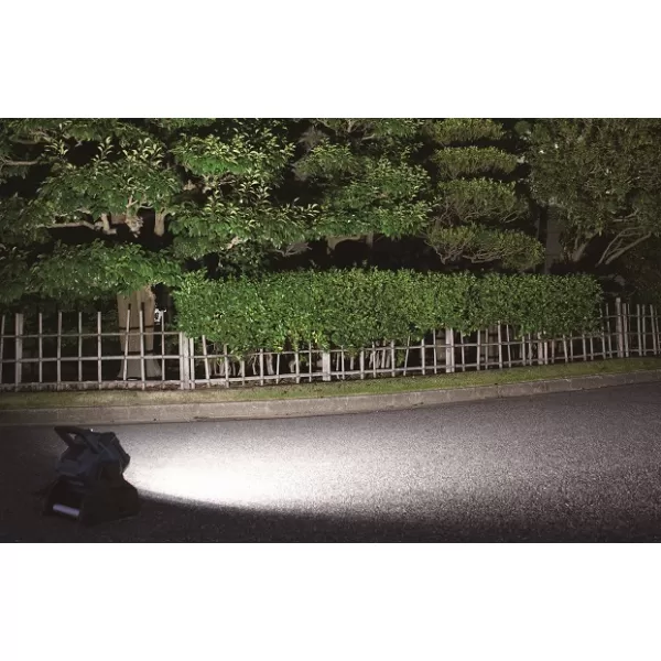 Aku LED svítilna Li-ion LXT 14,4V + 18V bez aku Makita DEADML811