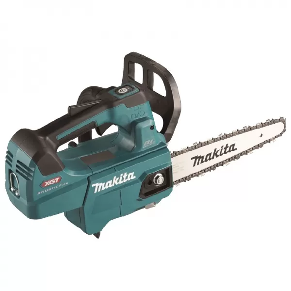 Aku řetězová pila carving 250 mm Li-ion XGT 40V bez aku Makita UC006GZ