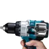 Aku příklepový šroubovák Li-ion LXT 18V bez aku Makita DHP486Z