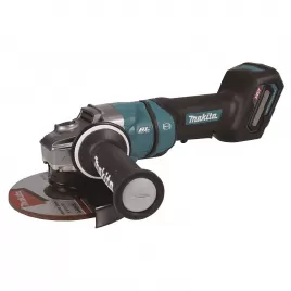 Aku úhlová bruska 150mm Li-ion XGT 40V bez aku Makita GA051GZ