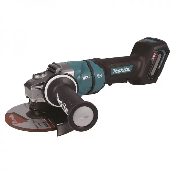Aku úhlová bruska 150mm Li-ion XGT 40V bez aku Makita GA051GZ