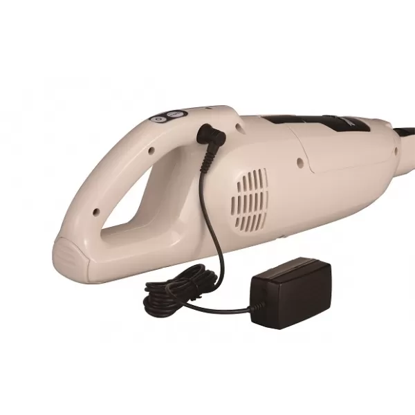 Aku vysavač 12V/2,0Ah Makita CL114FDWIX