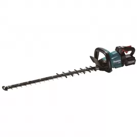 Aku plotostřih 750mm Li-ion XGT 2x40V/4,0Ah Makita UH007GM201
