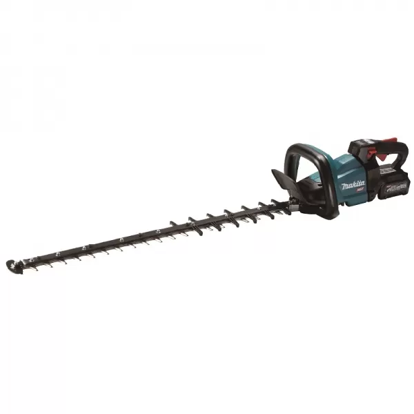 Aku plotostřih 750mm Li-ion XGT 2x40V/4,0Ah Makita UH007GM201