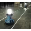 Aku LED svítilna Li-ion 40V XGT / 18V LXT / AC bez aku Makita ML010G