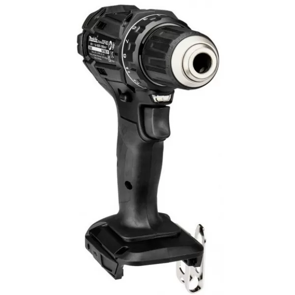 Aku vrtací šroubovák Li-ion 2x18V 3,0 Ah Makita DDF482RFEB