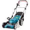 Elektrická sekačka s pojezdem Makita ELM4621