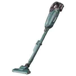 Aku vysavač Li-ion XGT 40V/2x2,5Ah Makita CL002GD201