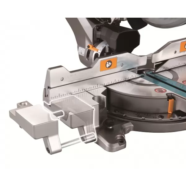 Aku pokosová pila 216mm Li-ion XGT 40V bez aku Makita LS002GZ01