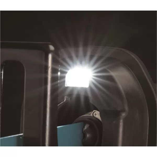 Aku pila ocaska s AVT Li-ion XGT 40V bez aku Makita JR002GZ