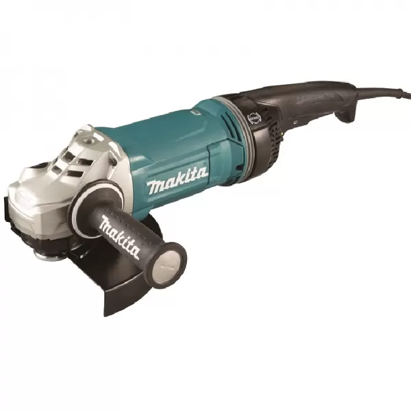 Úhlová bruska s elektronikou 230mm Makita GA9070X1