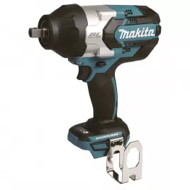 Aku rázový utahovák 1/2" Li-ion LXT 18V bez aku Makita DTW1004Z