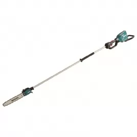 Aku vyvětvovací pila Li-on 2x18V bez aku Makita DUA300Z