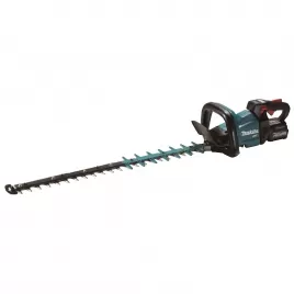 Aku plotostřih 750mm Li-ion XGT 2x40V/4,0Ah Makita UH005GM201