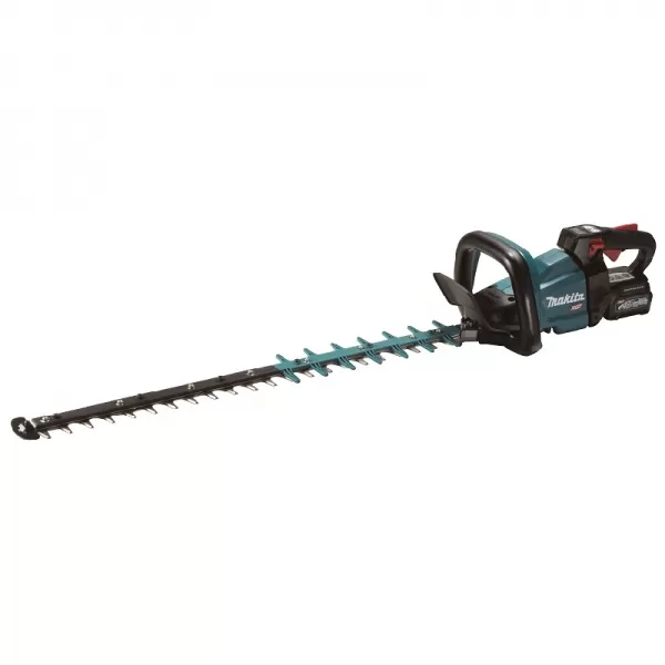 Aku plotostřih 750mm Li-ion XGT 2x40V/4,0Ah Makita UH005GM201