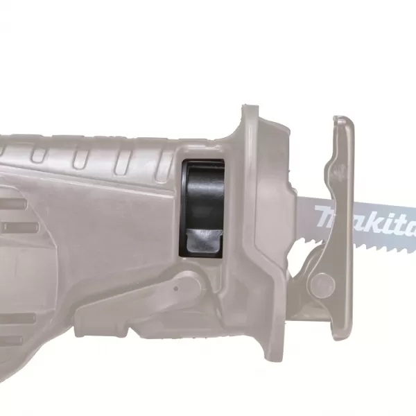 Aku pila ocaska s AVT Li-ion XGT 40V bez aku Makita JR002GZ