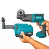 Aku kombinované kladivo SDS-Plus LXT 18V/2x5,0Ah Makpac Makita DHR182RTJ