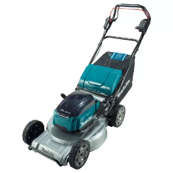 Aku sekačka s pojezdem 530mm Li-ion LXT 2x18V bez aku Makita DLM537Z