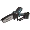 Aku prořezávací pila 150 mm Li-ion LXT 18V/1x3,0 Ah Makita DUC150SF01