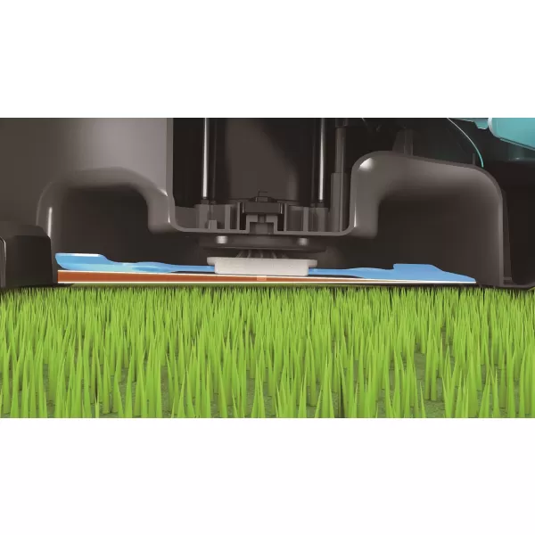 Aku sekačka 380mm Li-ion XGT 40V/4,0Ah Makita LM003GM103