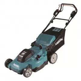 Aku sekačka s pojezdem 530mm Li-ion LXT 2x18V bez aku Makita DLM539Z