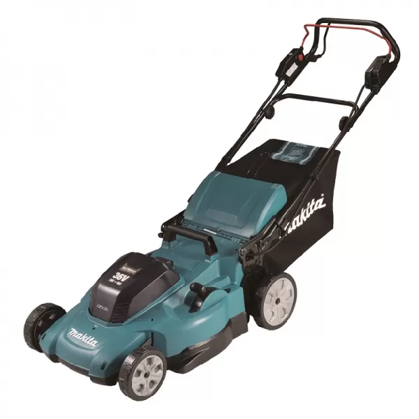 Aku sekačka s pojezdem 530mm Li-ion LXT 2x18V bez aku Makita DLM539Z