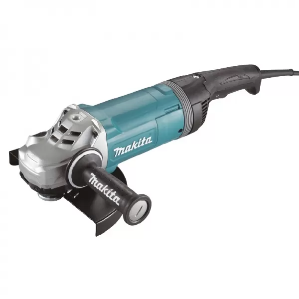 Úhlová bruska s elektronikou 230mm Makita GA9080FX1