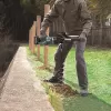 Aku půdní vrták Li-ion XGT 40V bez aku Makita DG002GZ