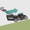 Aku sekačka s pojezdem 530mm EXTERNÍ STROJ bez aku Makita LM001CZ