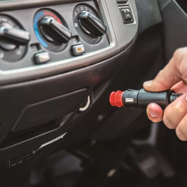 Aku termobox 7l Li-ion XGT 40V bez aku Makita CW003GZ01