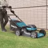 Aku sekačka s pojezdem 480mm Li-ion XGT 40V bez aku Makita LM001GZ