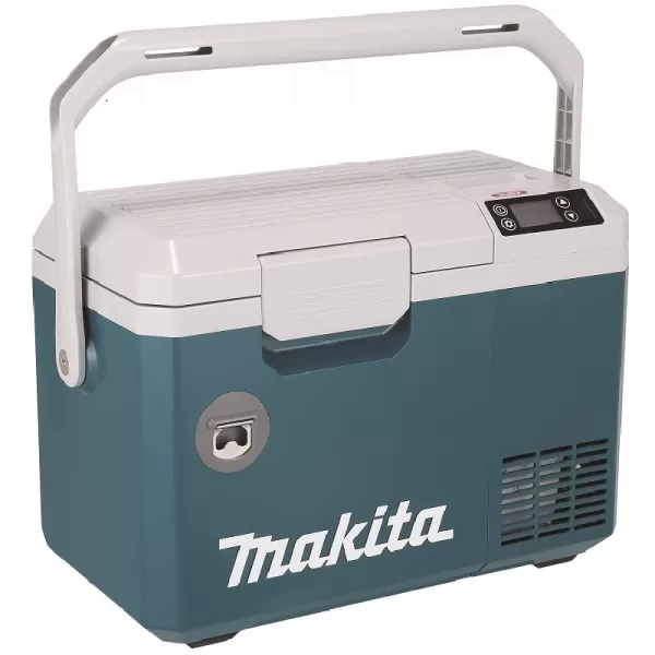 Aku termobox 7l Li-ion XGT 40V bez aku Makita CW003GZ01