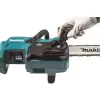 Aku řetězová pila 350 mm Li-ion LXT 18V bez aku Makita DUC357ZX3