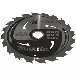 Kotouč pilový dřevo MFORCE 235x2,3x30mm 20Z Makita B-31996