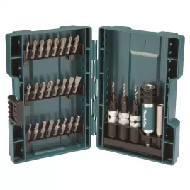 Sada příslušenství 29 ks Makita D-73477