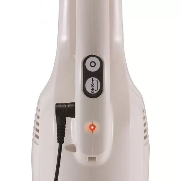 Aku vysavač bílozelený Li-ion 12V/2,0Ah Makita CL117FDX5