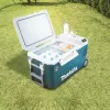 Aku termobox 50l Li-ion XGT/LXT 18/40V bez aku Makita CW002GZ01