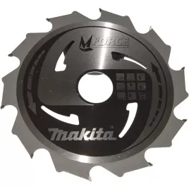 Kotouč pilový dřevo MFORCE 165x2x30mm 10Z Makita B-31924