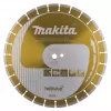 Diamantový segmentový kotouč Nebul 400x25,4 mm Makita B-54069