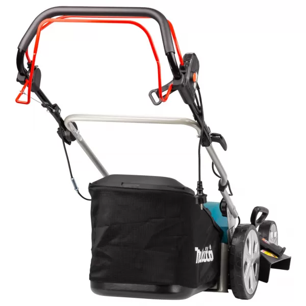 Elektrická sekačka s pojezdem Makita ELM4621