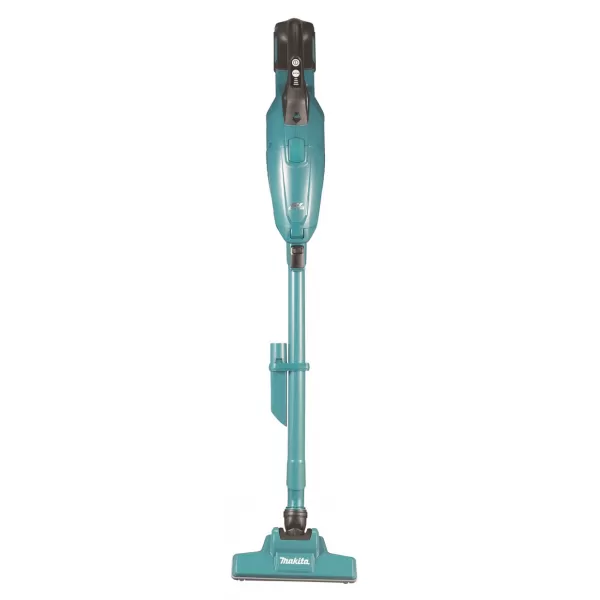 Aku vysavač Li-ion XGT 40V/2x2,5Ah Makita CL002GD201